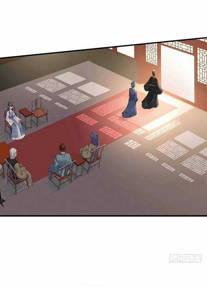 Độc Phi Thần Y Quá Kiêu Ngạo - Chapter 25 - Trang 3