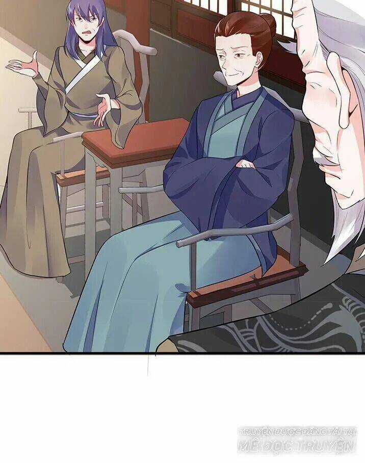 Độc Phi Thần Y Quá Kiêu Ngạo - Chapter 25 - Trang 6