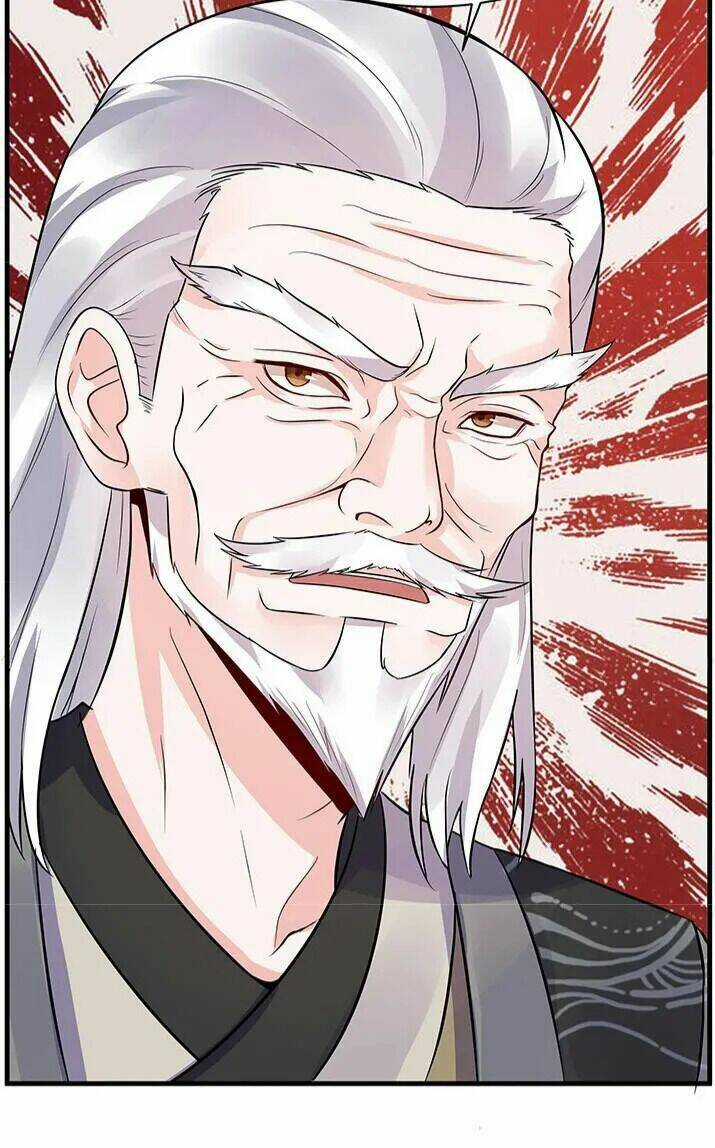 Độc Phi Thần Y Quá Kiêu Ngạo - Chapter 25 - Trang 8