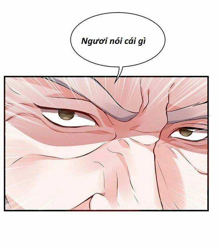 Độc Phi Thần Y Quá Kiêu Ngạo - Chapter 25 - Trang 10