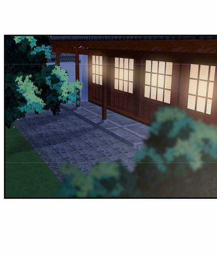 Độc Phi Thần Y Quá Kiêu Ngạo - Chapter 26 - Trang 3