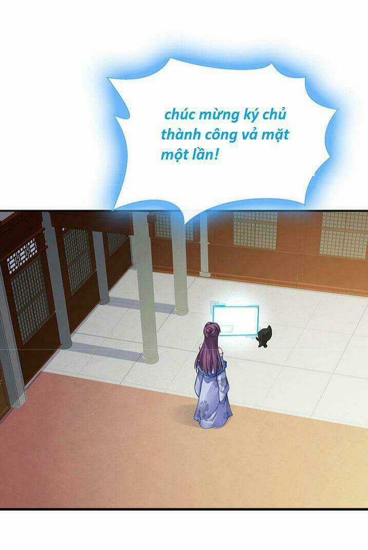 Độc Phi Thần Y Quá Kiêu Ngạo - Chapter 26 - Trang 4