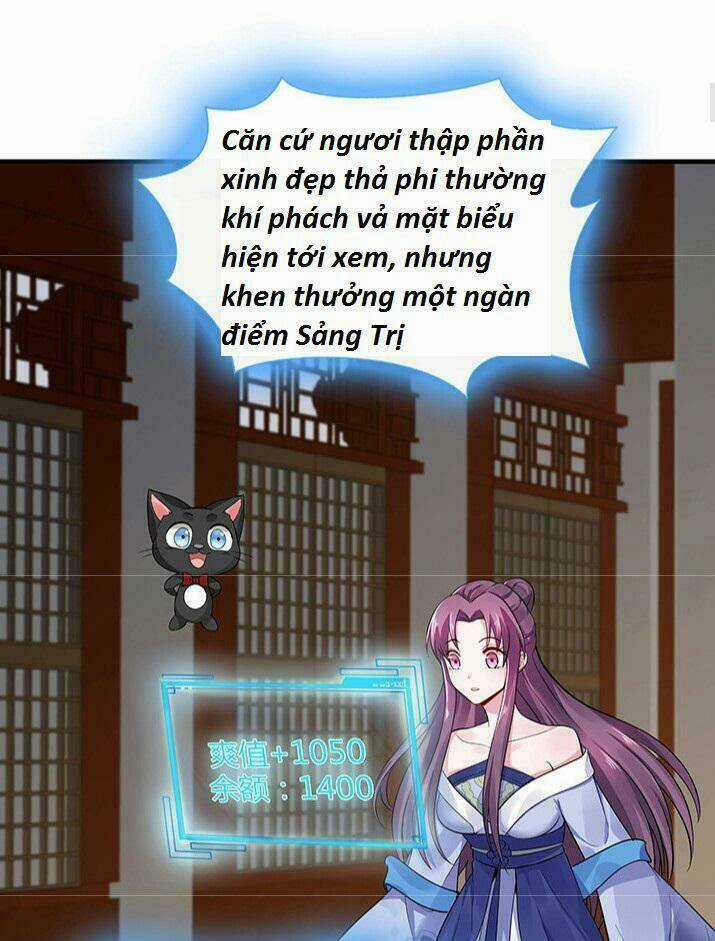 Độc Phi Thần Y Quá Kiêu Ngạo - Chapter 26 - Trang 5