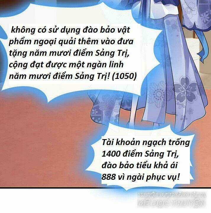 Độc Phi Thần Y Quá Kiêu Ngạo - Chapter 26 - Trang 6