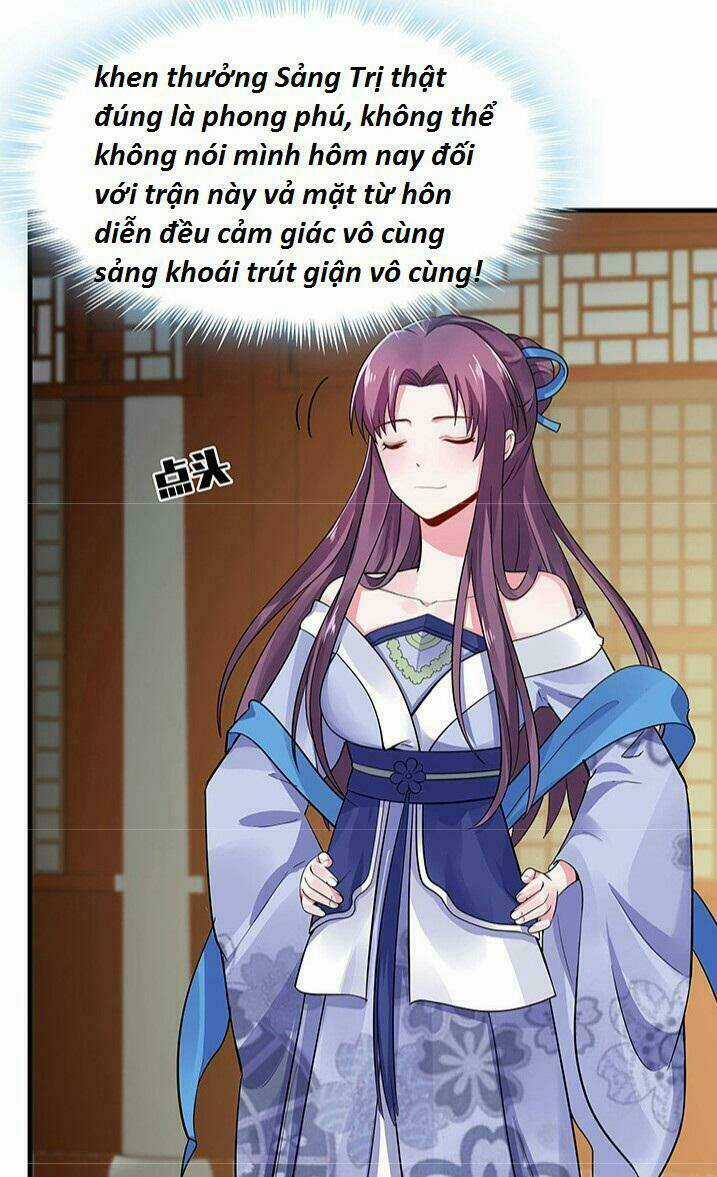Độc Phi Thần Y Quá Kiêu Ngạo - Chapter 26 - Trang 7