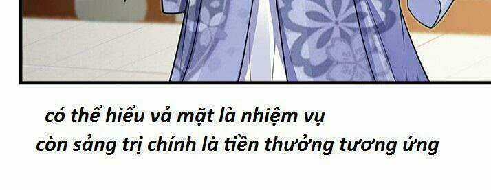 Độc Phi Thần Y Quá Kiêu Ngạo - Chapter 26 - Trang 8