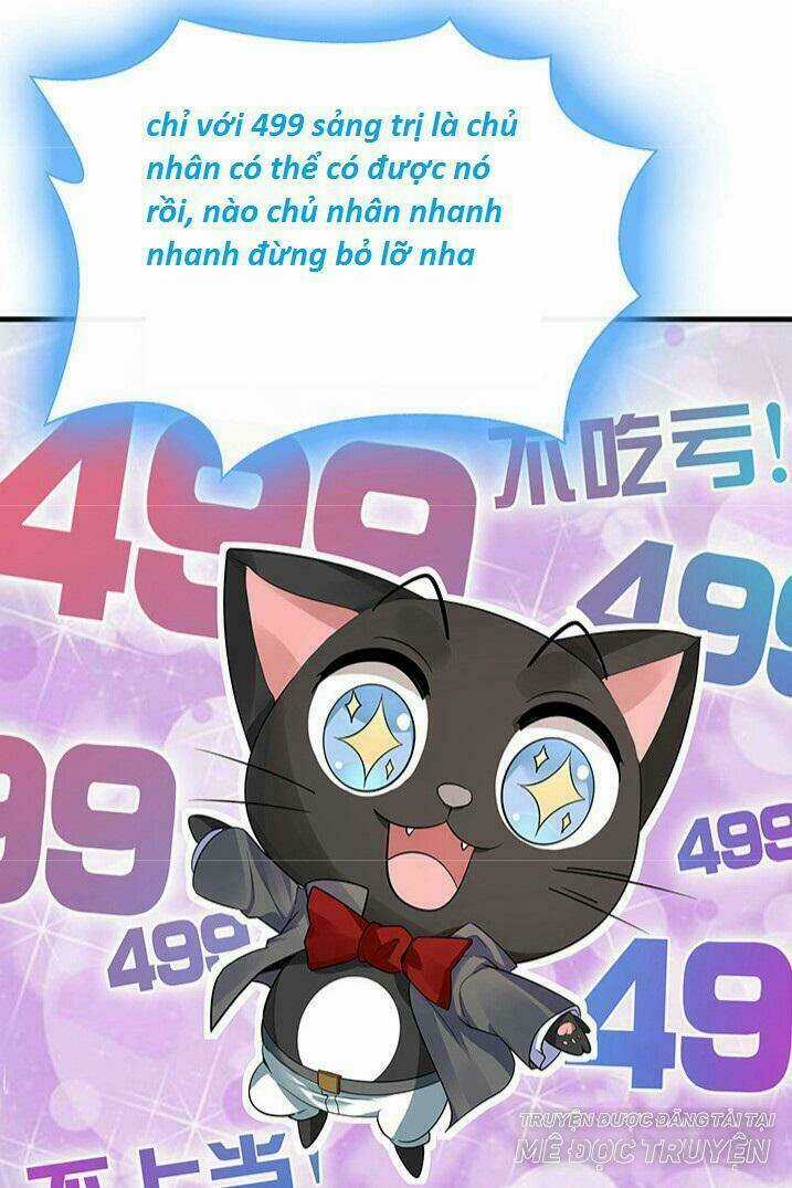 Độc Phi Thần Y Quá Kiêu Ngạo - Chapter 27 - Trang 11