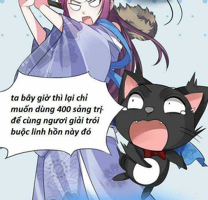 Độc Phi Thần Y Quá Kiêu Ngạo - Chapter 27 - Trang 14