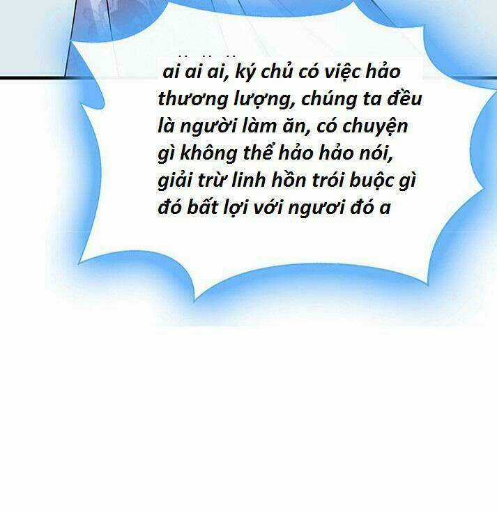 Độc Phi Thần Y Quá Kiêu Ngạo - Chapter 27 - Trang 15