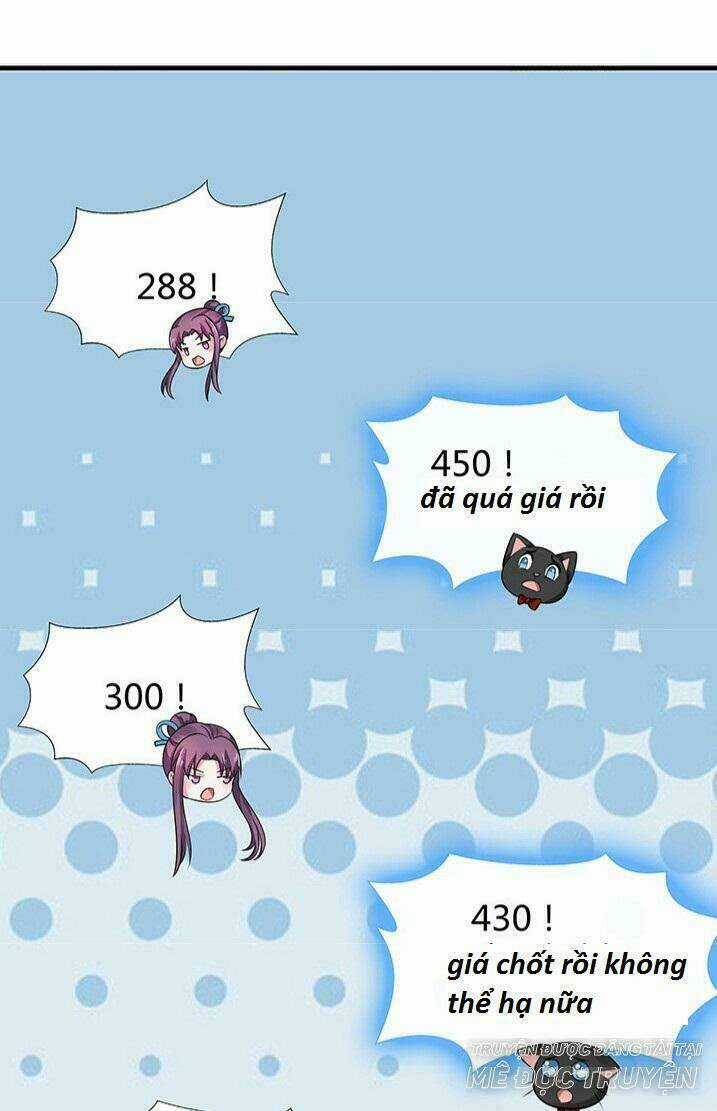 Độc Phi Thần Y Quá Kiêu Ngạo - Chapter 27 - Trang 16