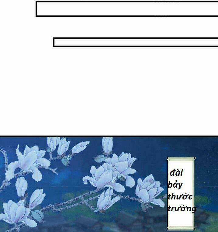 Độc Phi Thần Y Quá Kiêu Ngạo - Chapter 27 - Trang 20