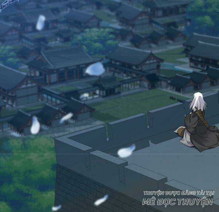 Độc Phi Thần Y Quá Kiêu Ngạo - Chapter 27 - Trang 21