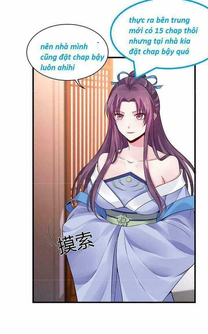 Độc Phi Thần Y Quá Kiêu Ngạo - Chapter 27 - Trang 29