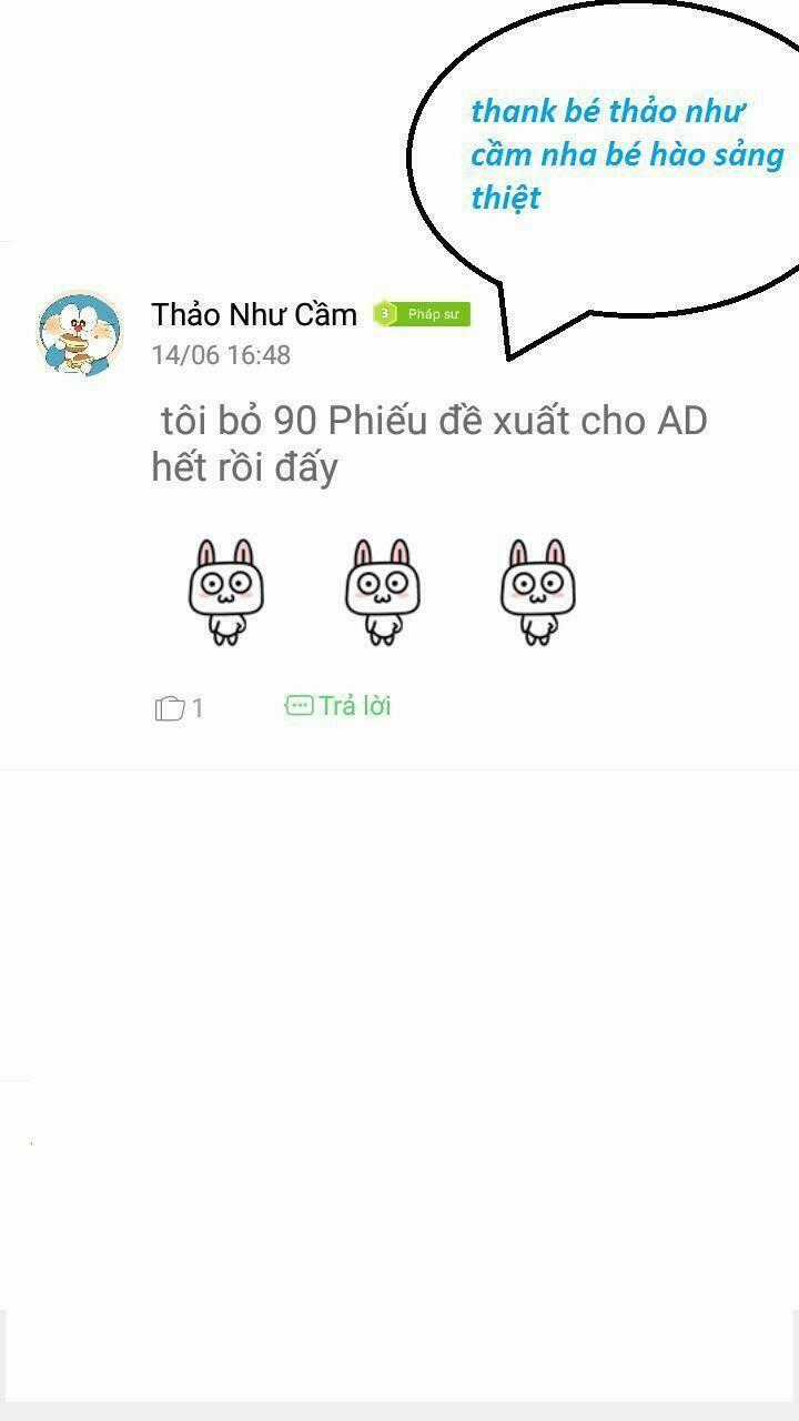 Độc Phi Thần Y Quá Kiêu Ngạo - Chapter 27 - Trang 30