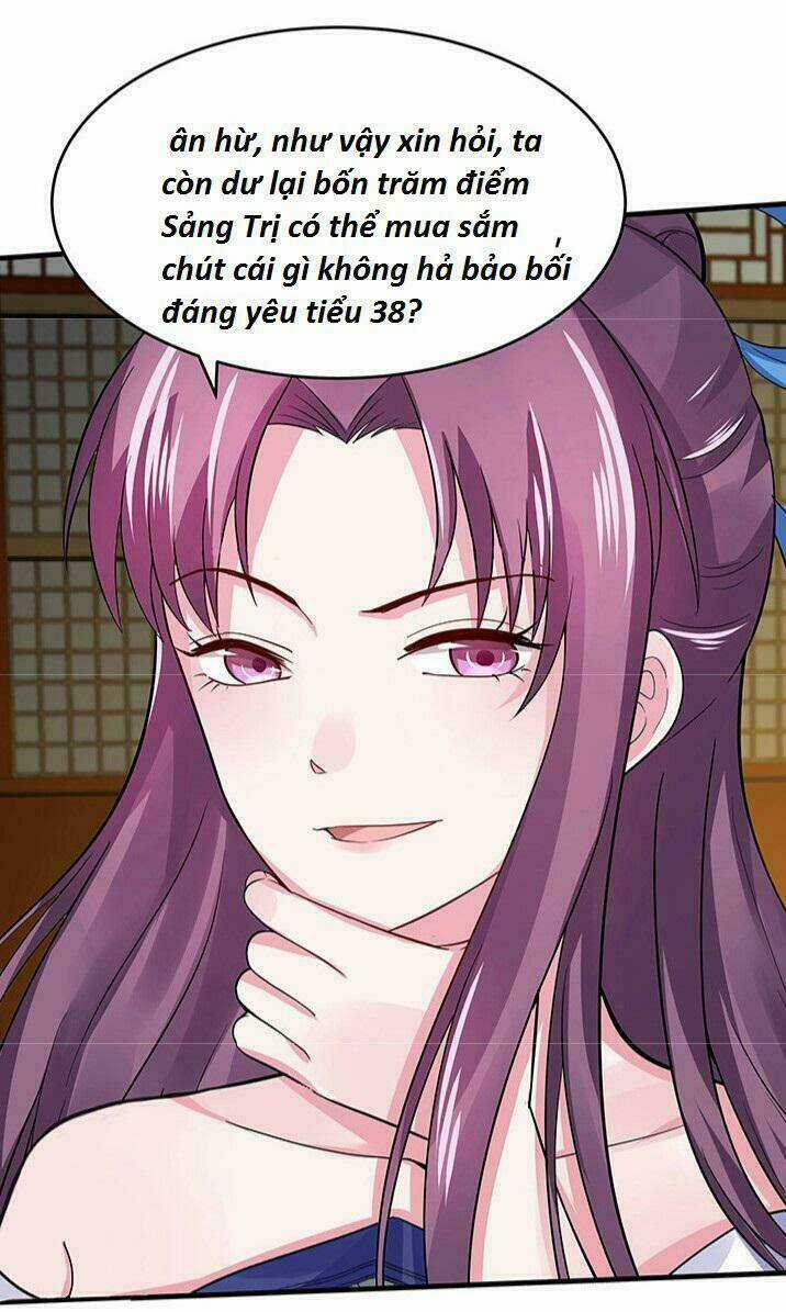 Độc Phi Thần Y Quá Kiêu Ngạo - Chapter 27 - Trang 4