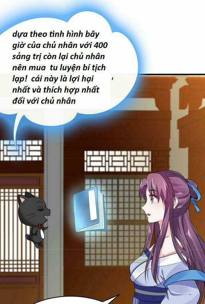 Độc Phi Thần Y Quá Kiêu Ngạo - Chapter 27 - Trang 5