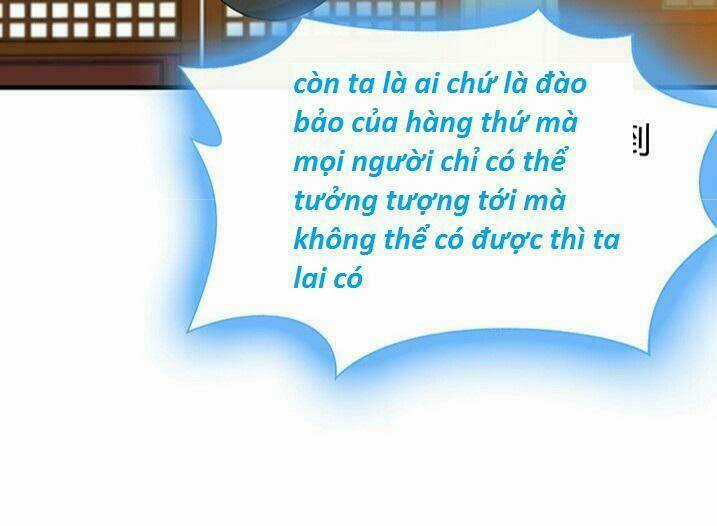 Độc Phi Thần Y Quá Kiêu Ngạo - Chapter 27 - Trang 8