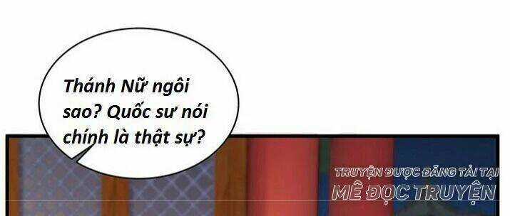 Độc Phi Thần Y Quá Kiêu Ngạo - Chapter 28 - Trang 11