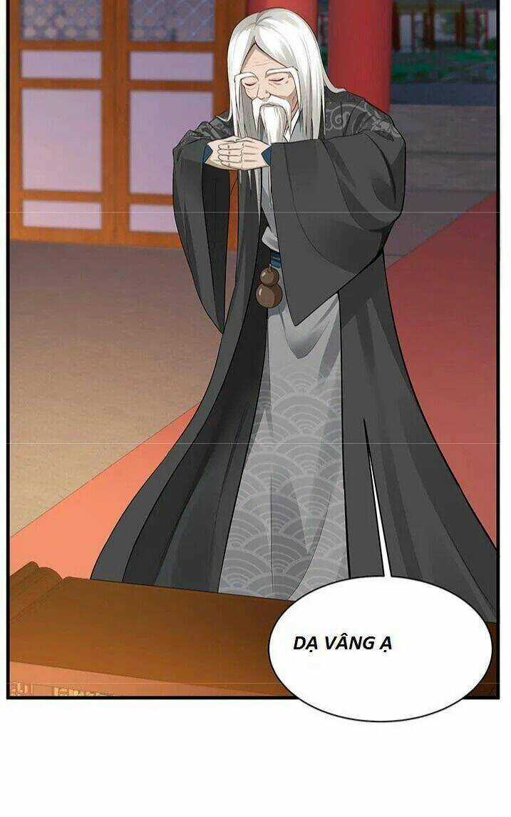Độc Phi Thần Y Quá Kiêu Ngạo - Chapter 28 - Trang 12