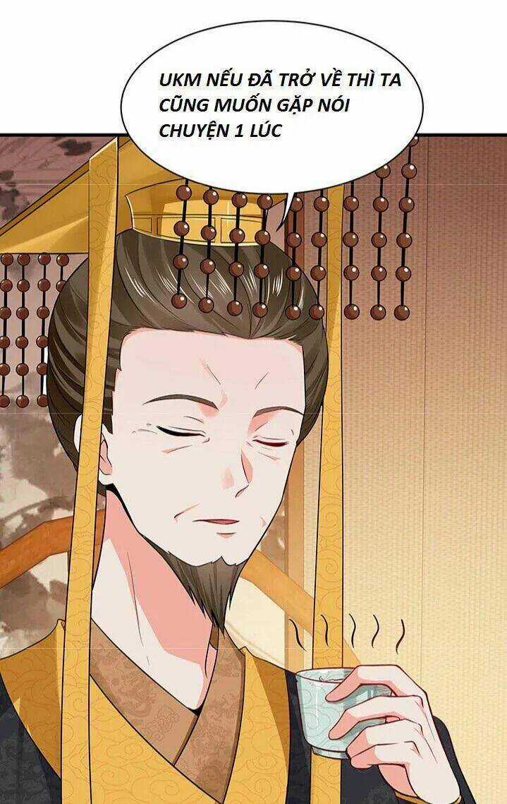 Độc Phi Thần Y Quá Kiêu Ngạo - Chapter 28 - Trang 14