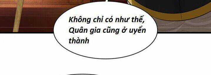Độc Phi Thần Y Quá Kiêu Ngạo - Chapter 28 - Trang 19