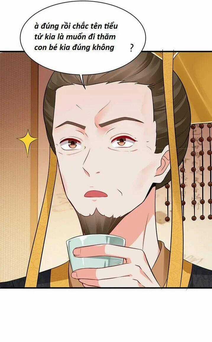 Độc Phi Thần Y Quá Kiêu Ngạo - Chapter 28 - Trang 20
