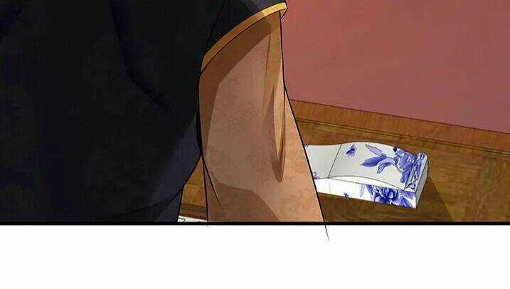 Độc Phi Thần Y Quá Kiêu Ngạo - Chapter 28 - Trang 7