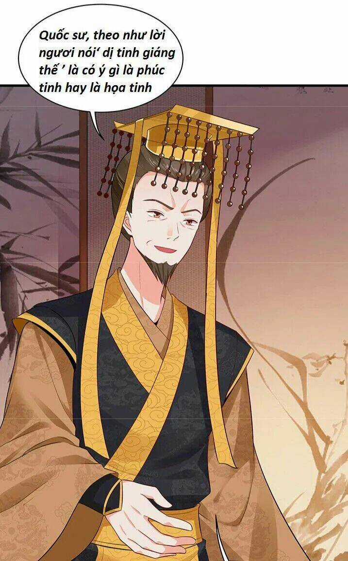 Độc Phi Thần Y Quá Kiêu Ngạo - Chapter 28 - Trang 8