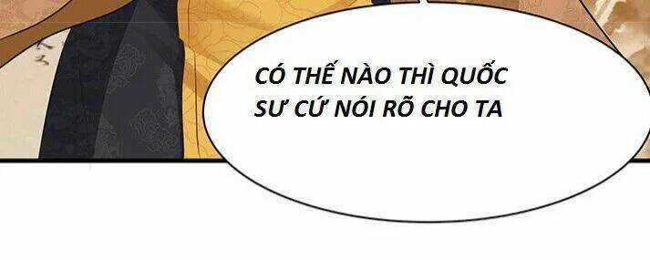 Độc Phi Thần Y Quá Kiêu Ngạo - Chapter 28 - Trang 9