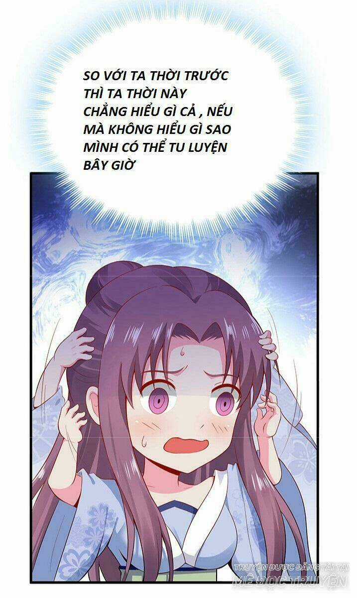 Độc Phi Thần Y Quá Kiêu Ngạo - Chapter 29 - Trang 11