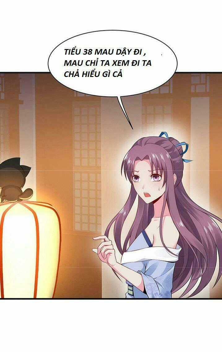 Độc Phi Thần Y Quá Kiêu Ngạo - Chapter 29 - Trang 12