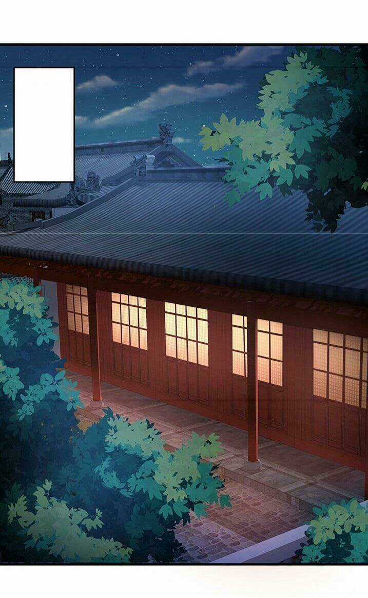 Độc Phi Thần Y Quá Kiêu Ngạo - Chapter 29 - Trang 8