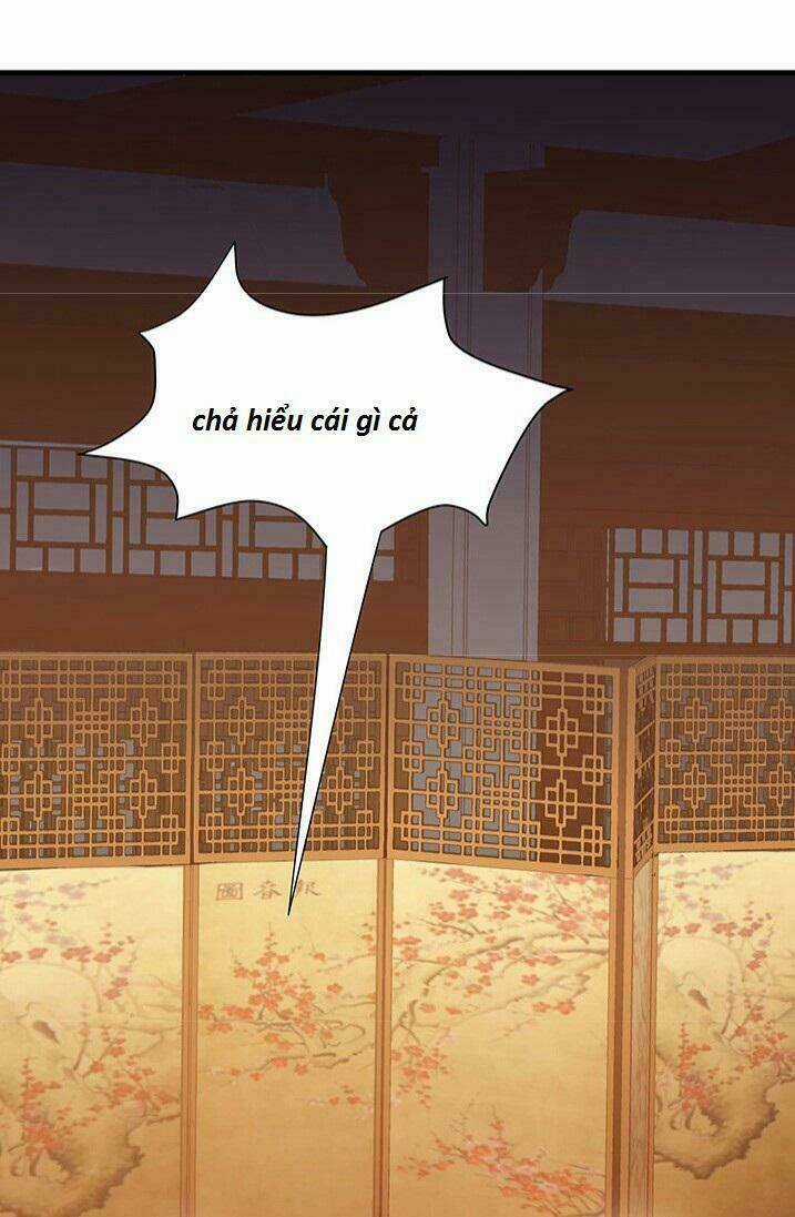 Độc Phi Thần Y Quá Kiêu Ngạo - Chapter 29 - Trang 9