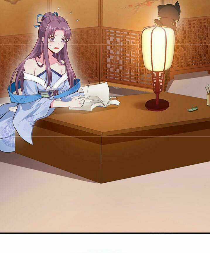 Độc Phi Thần Y Quá Kiêu Ngạo - Chapter 29 - Trang 10