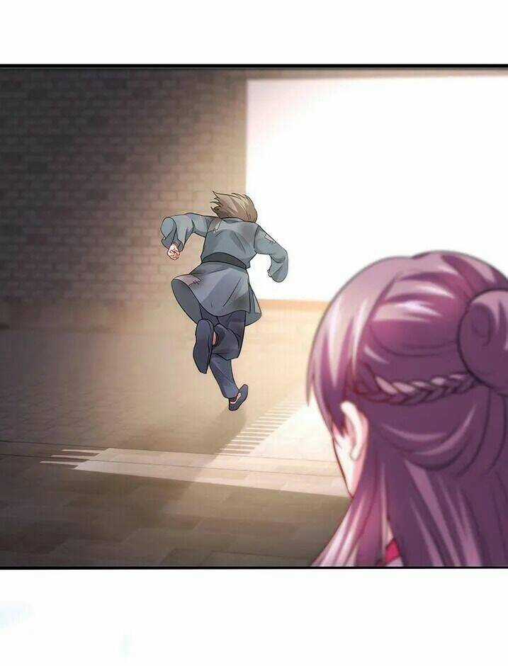 Độc Phi Thần Y Quá Kiêu Ngạo - Chapter 3 - Trang 11