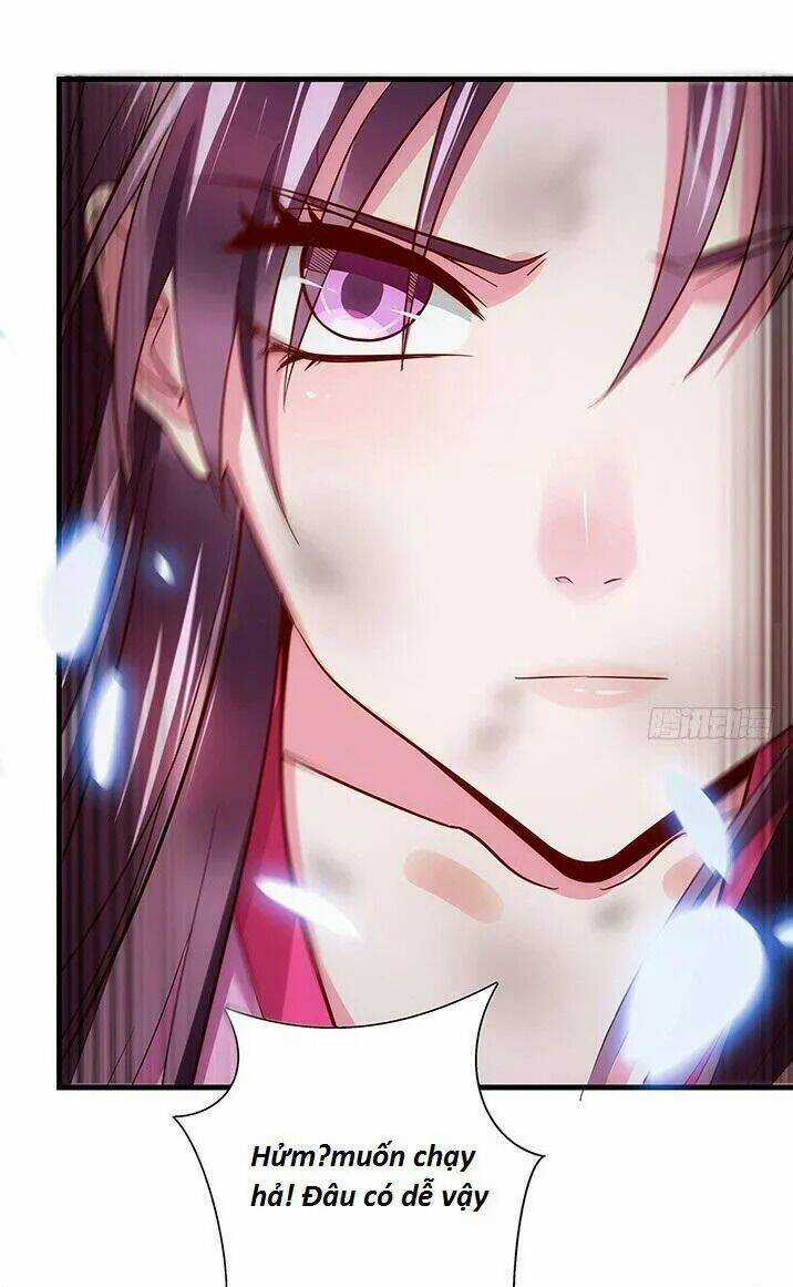 Độc Phi Thần Y Quá Kiêu Ngạo - Chapter 3 - Trang 12