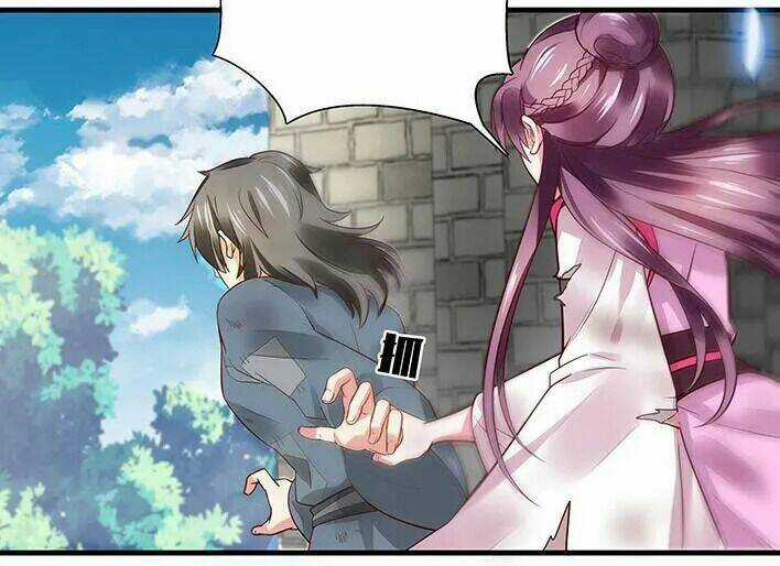 Độc Phi Thần Y Quá Kiêu Ngạo - Chapter 3 - Trang 13