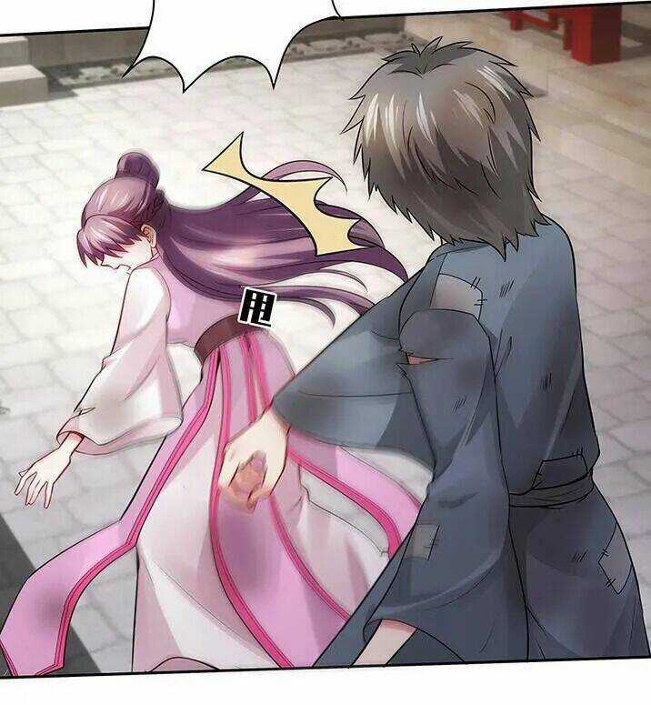 Độc Phi Thần Y Quá Kiêu Ngạo - Chapter 3 - Trang 15