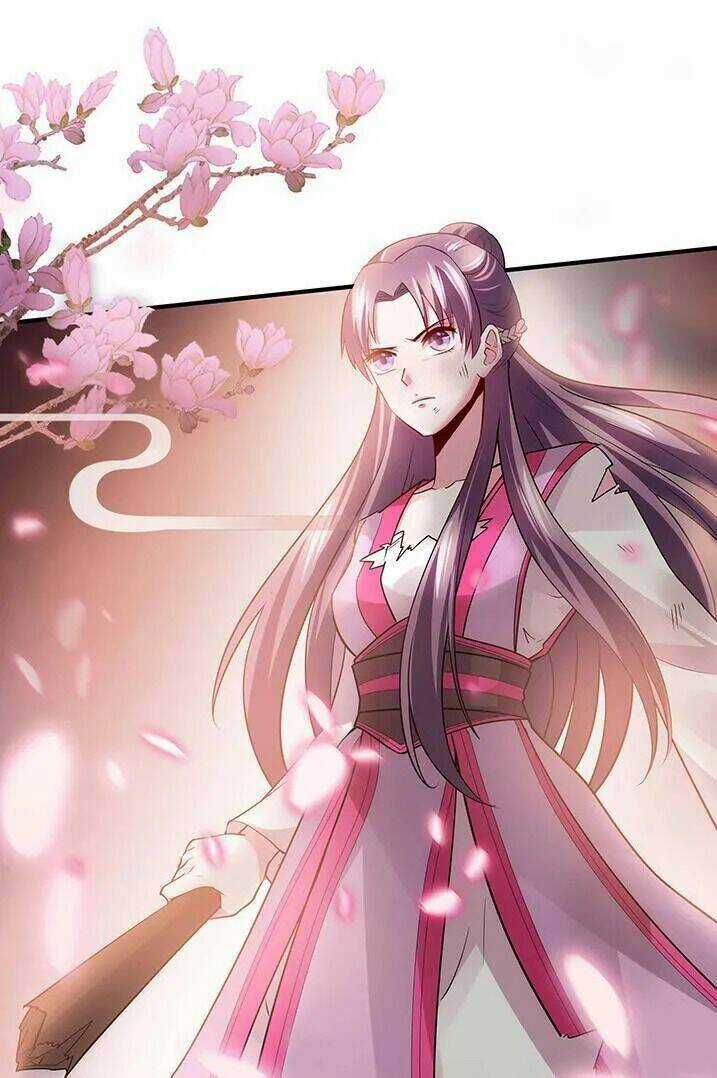 Độc Phi Thần Y Quá Kiêu Ngạo - Chapter 3 - Trang 21