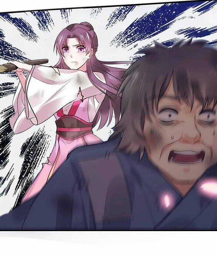 Độc Phi Thần Y Quá Kiêu Ngạo - Chapter 3 - Trang 23