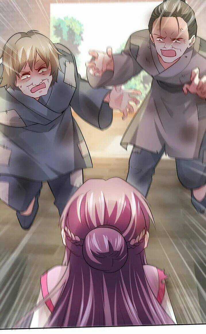 Độc Phi Thần Y Quá Kiêu Ngạo - Chapter 3 - Trang 4