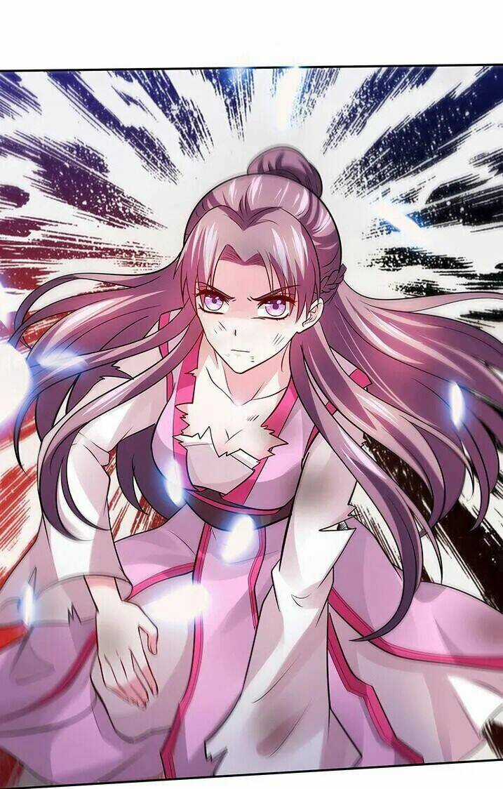 Độc Phi Thần Y Quá Kiêu Ngạo - Chapter 3 - Trang 5