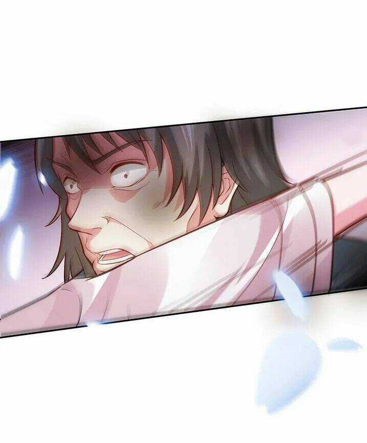 Độc Phi Thần Y Quá Kiêu Ngạo - Chapter 3 - Trang 6