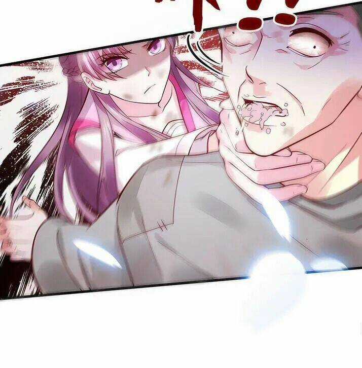 Độc Phi Thần Y Quá Kiêu Ngạo - Chapter 3 - Trang 8