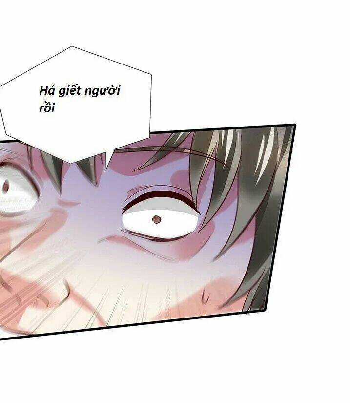 Độc Phi Thần Y Quá Kiêu Ngạo - Chapter 3 - Trang 10