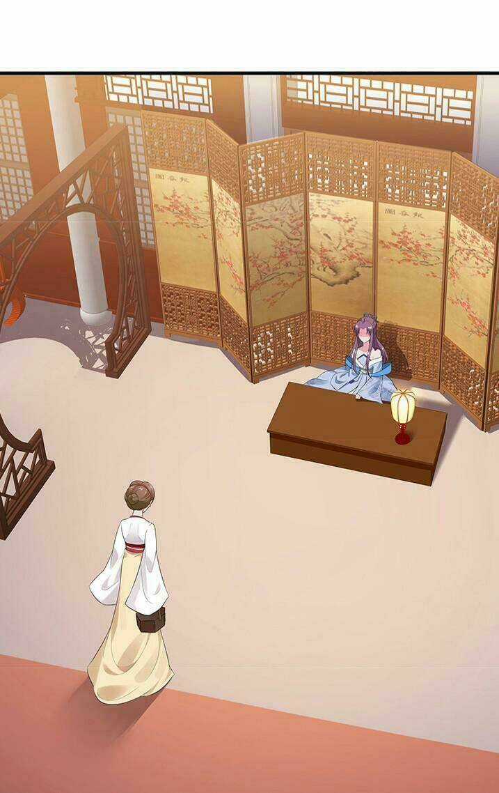 Độc Phi Thần Y Quá Kiêu Ngạo - Chapter 30 - Trang 12