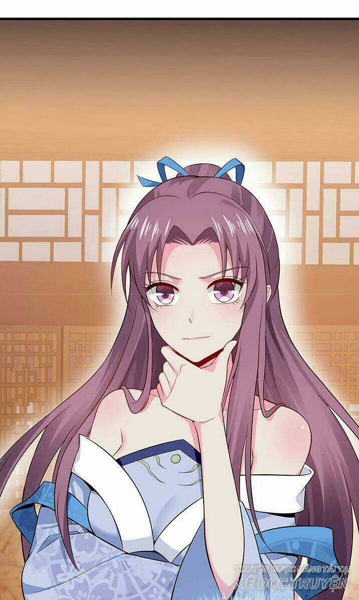 Độc Phi Thần Y Quá Kiêu Ngạo - Chapter 30 - Trang 16