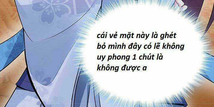 Độc Phi Thần Y Quá Kiêu Ngạo - Chapter 30 - Trang 17