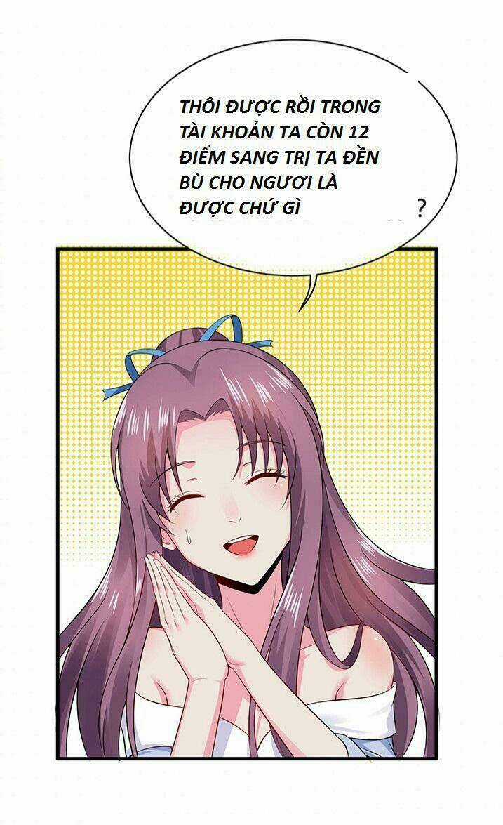 Độc Phi Thần Y Quá Kiêu Ngạo - Chapter 30 - Trang 3