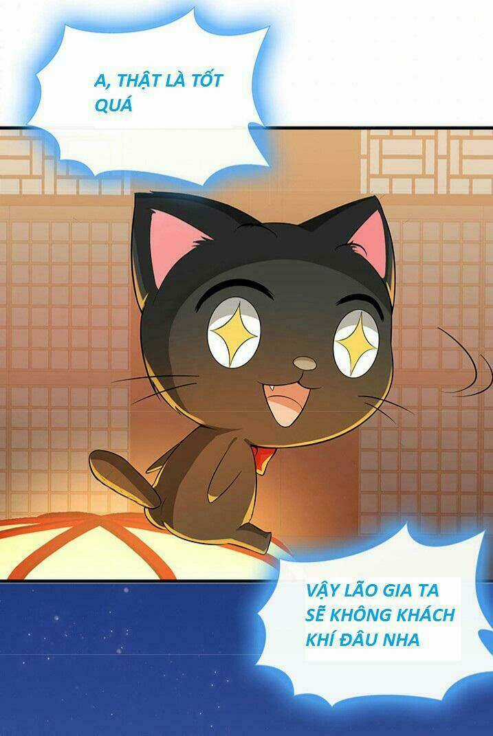 Độc Phi Thần Y Quá Kiêu Ngạo - Chapter 30 - Trang 4